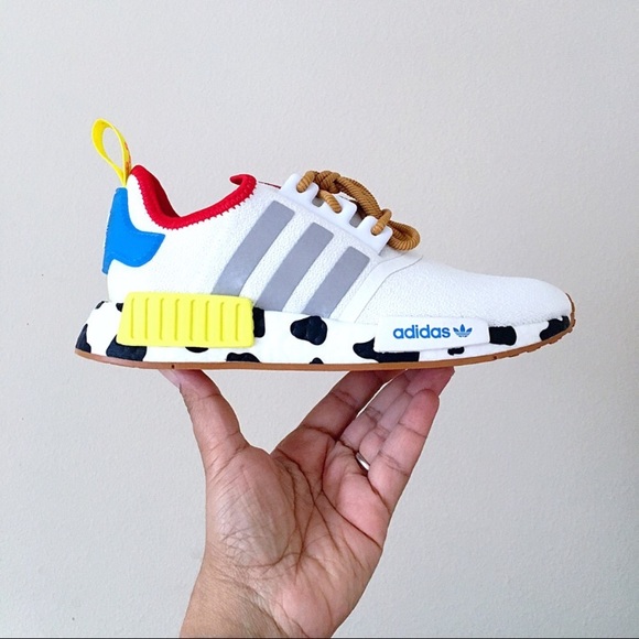 adidas | Shoes | Adidas Nmd R Pixar Toy 